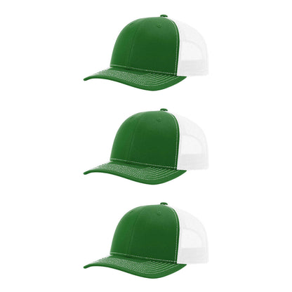 Richardson 112 Classic Trucker Cap 2-Tone