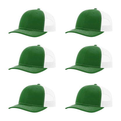 Richardson 112 Classic Trucker Cap 2-Tone