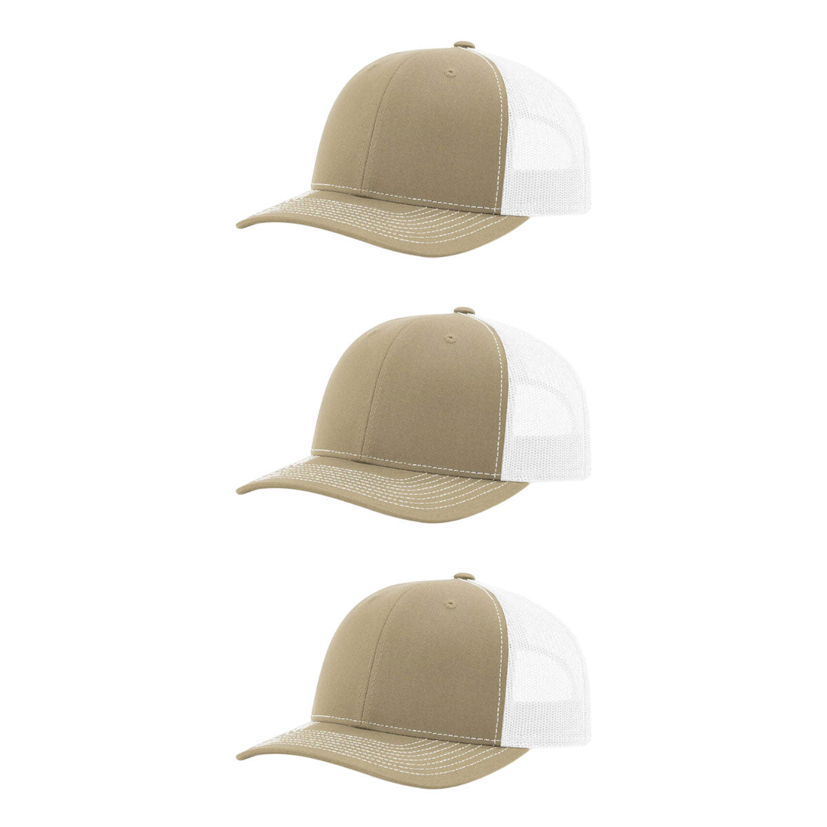 Richardson 112 Classic Trucker Cap 2-Tone