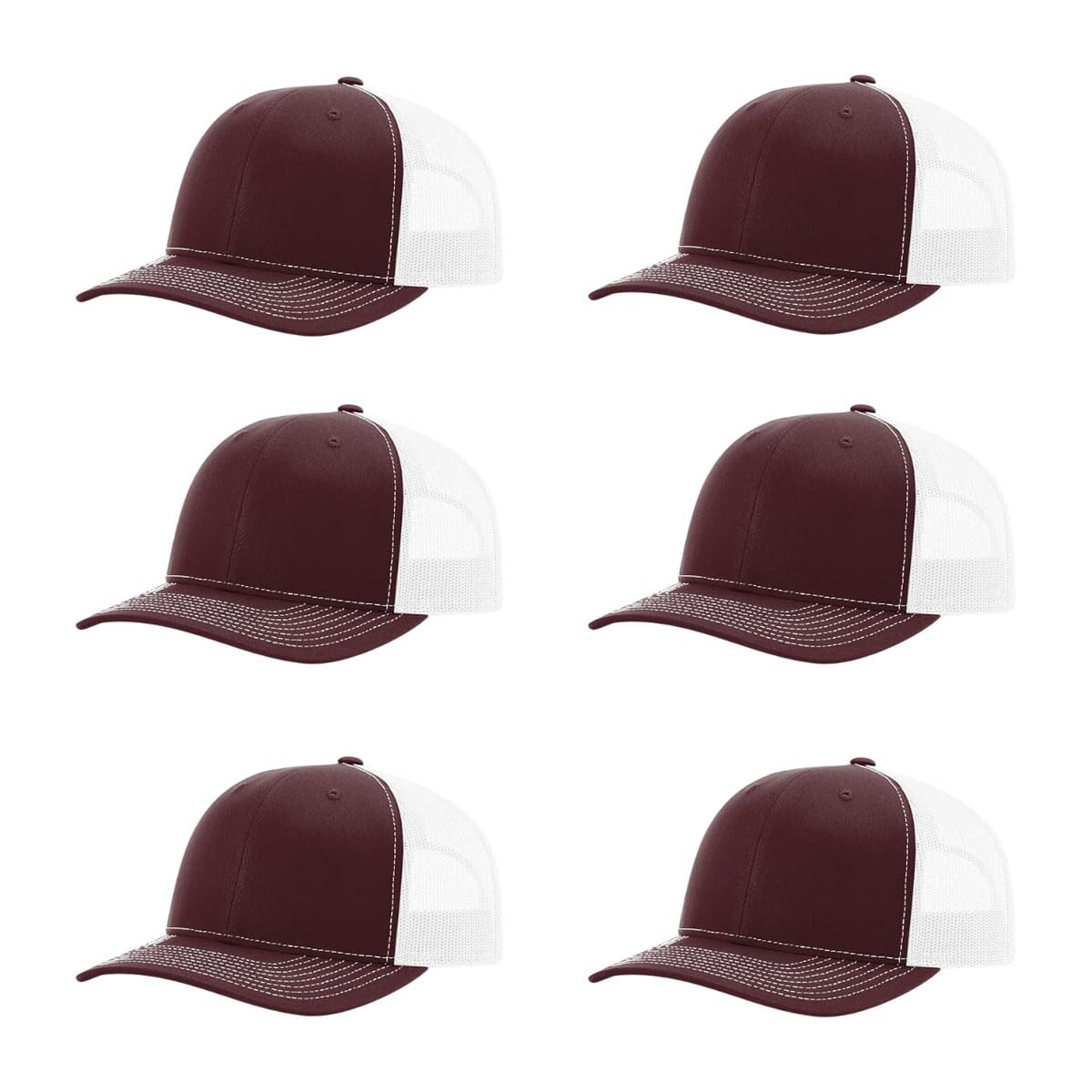 Richardson 112 Classic Trucker Cap 2-Tone