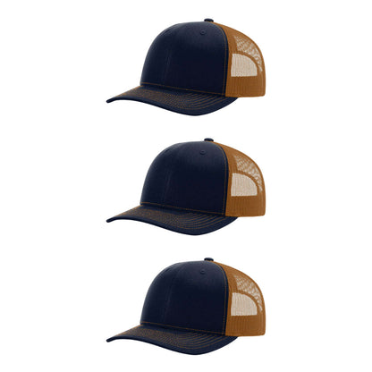 Richardson 112 Classic Trucker Cap 2-Tone