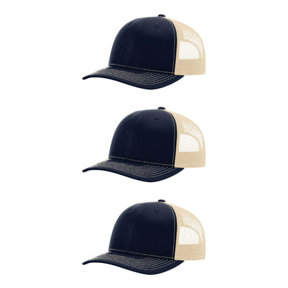 Richardson 112 Classic Trucker Cap 2-Tone