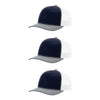 Richardson 112 Classic Trucker Cap Tri-Tone