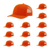 Richardson 112 Classic Trucker Cap - Solid