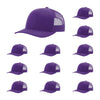 Richardson 112 Classic Trucker Cap - Solid