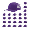 Richardson 112 Classic Trucker Cap - Solid