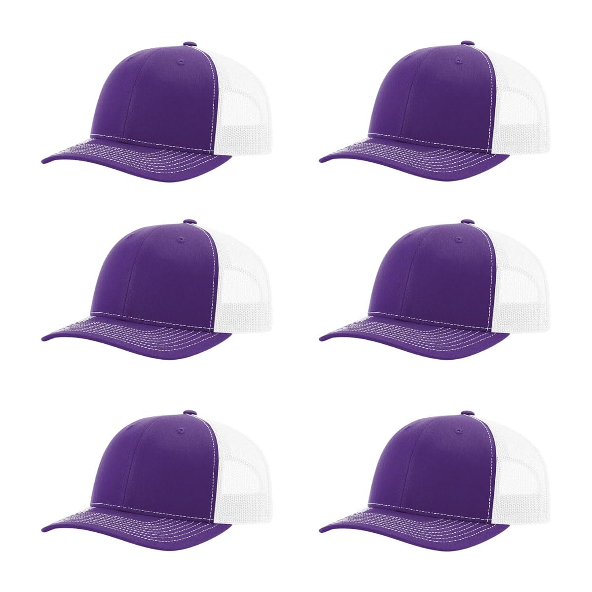 Richardson 112 Classic Trucker Cap 2-Tone