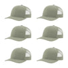Richardson 112 Classic Trucker Cap - Solid