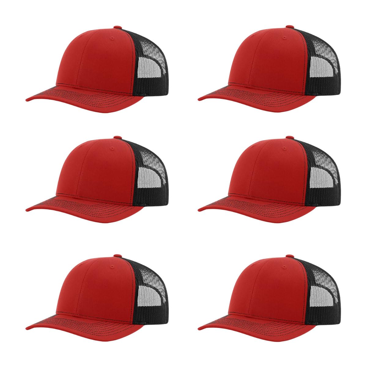 Richardson 112 Classic Trucker Cap 2-Tone