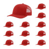 Richardson 112 Classic Trucker Cap - Solid