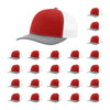 Richardson 112 Classic Trucker Cap Tri-Tone