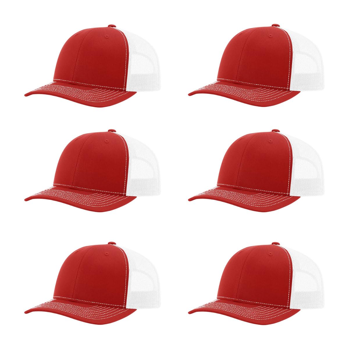 Richardson 112 Classic Trucker Cap 2-Tone