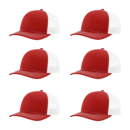 Richardson 112 Classic Trucker Cap 2-Tone