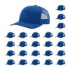 Richardson 112 Classic Trucker Cap - Solid