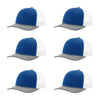 Richardson 112 Classic Trucker Cap Tri-Tone