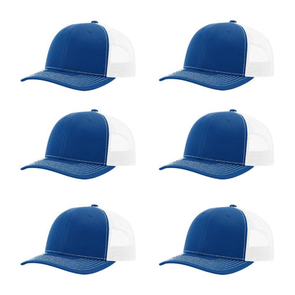 Richardson 112 Classic Trucker Cap 2-Tone