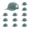 Richardson 112 Classic Trucker Cap - Solid