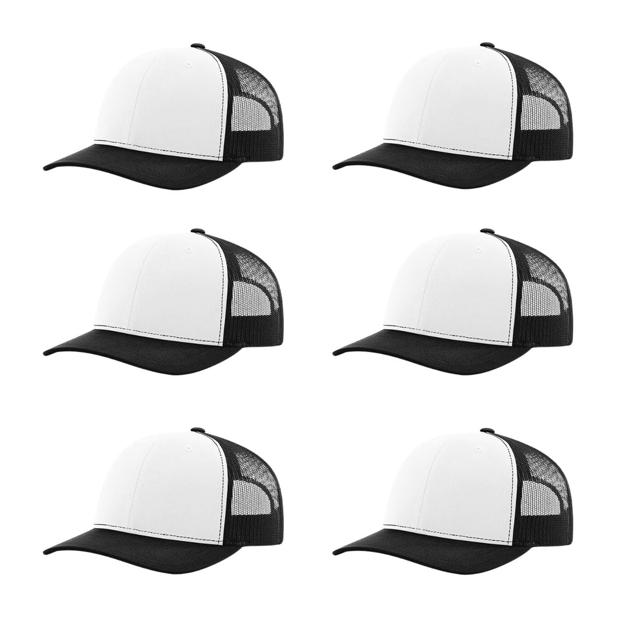 Richardson 112 Classic Trucker Cap 2-Tone