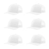 Richardson 112 Classic Trucker Cap - Solid