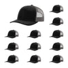 Richardson 112XL Classic Trucker Cap Hat