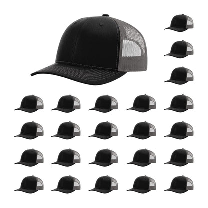 Richardson 112XL Classic Trucker Cap Hat