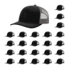 Richardson 112XL Classic Trucker Cap Hat