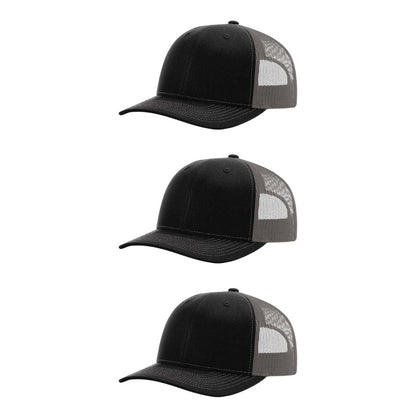 Richardson 112XL Classic Trucker Cap Hat