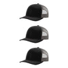 Richardson 112XL Classic Trucker Cap Hat