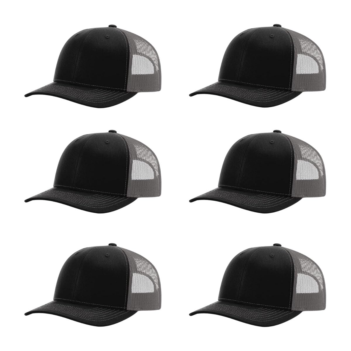 Richardson 112XL Classic Trucker Cap Hat