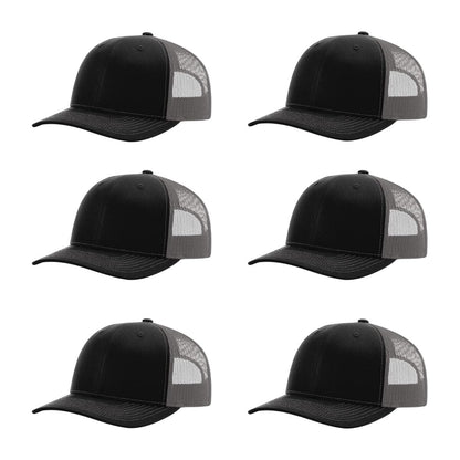 Richardson 112XL Classic Trucker Cap Hat