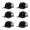 Richardson 112XL Classic Trucker Cap Hat