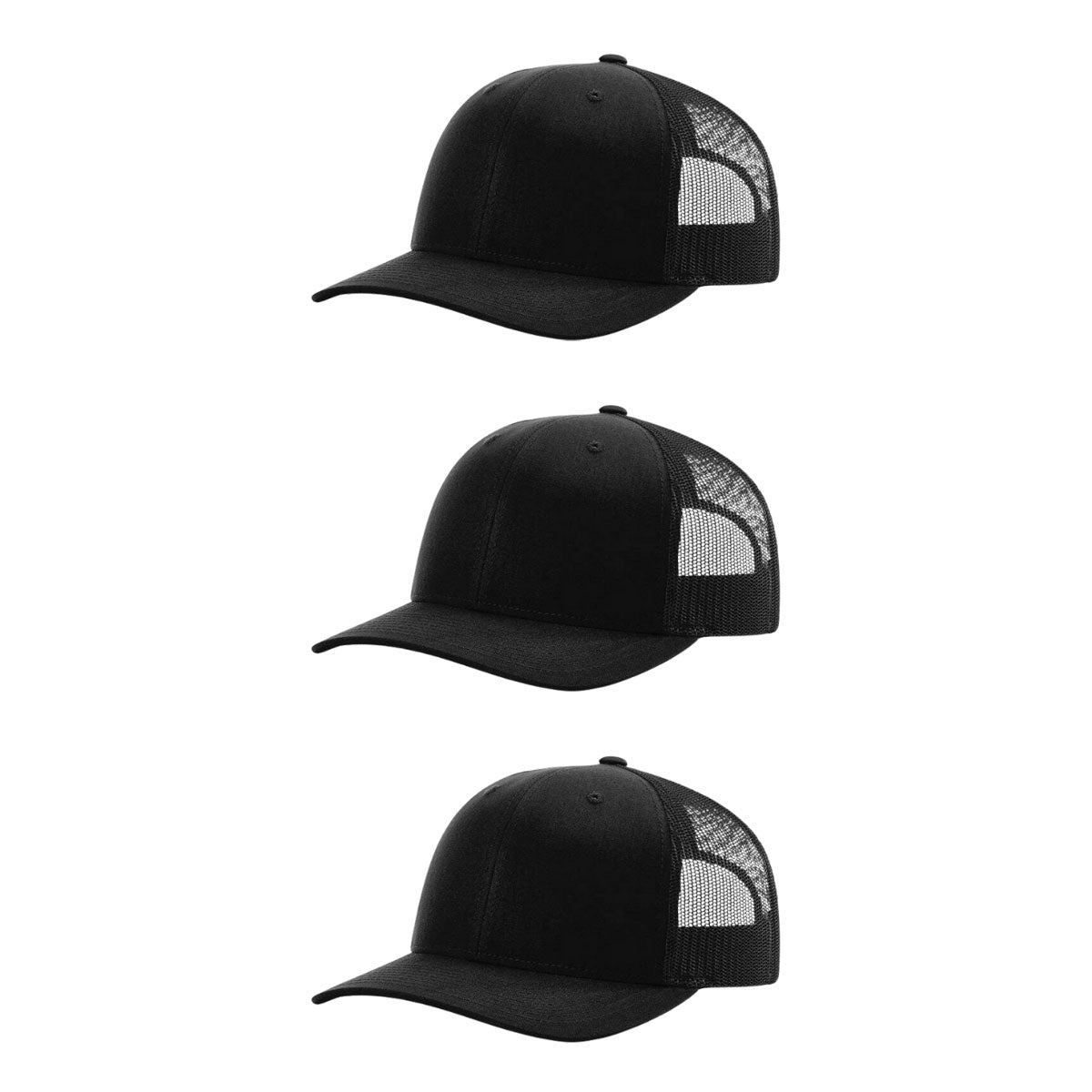 Richardson 112XL Classic Trucker Cap Hat