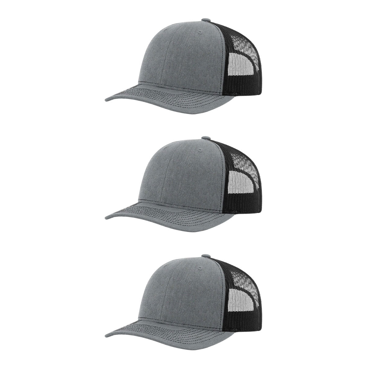Richardson 112XL Classic Trucker Cap Hat
