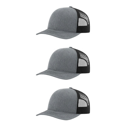 Richardson 112XL Classic Trucker Cap Hat