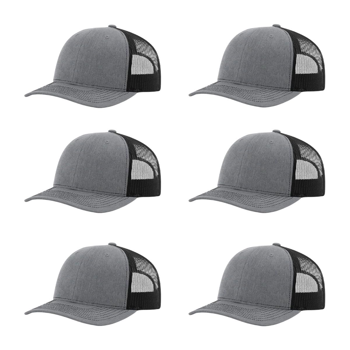 Richardson 112XL Classic Trucker Cap Hat