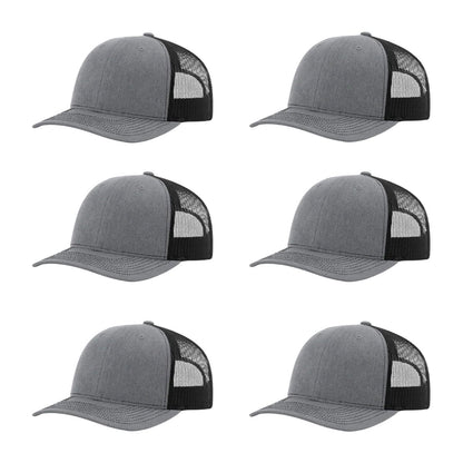Richardson 112XL Classic Trucker Cap Hat