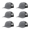 Richardson 112XL Classic Trucker Cap Hat