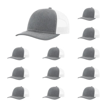Richardson 112XL Classic Trucker Cap Hat
