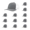 Richardson 112XL Classic Trucker Cap Hat