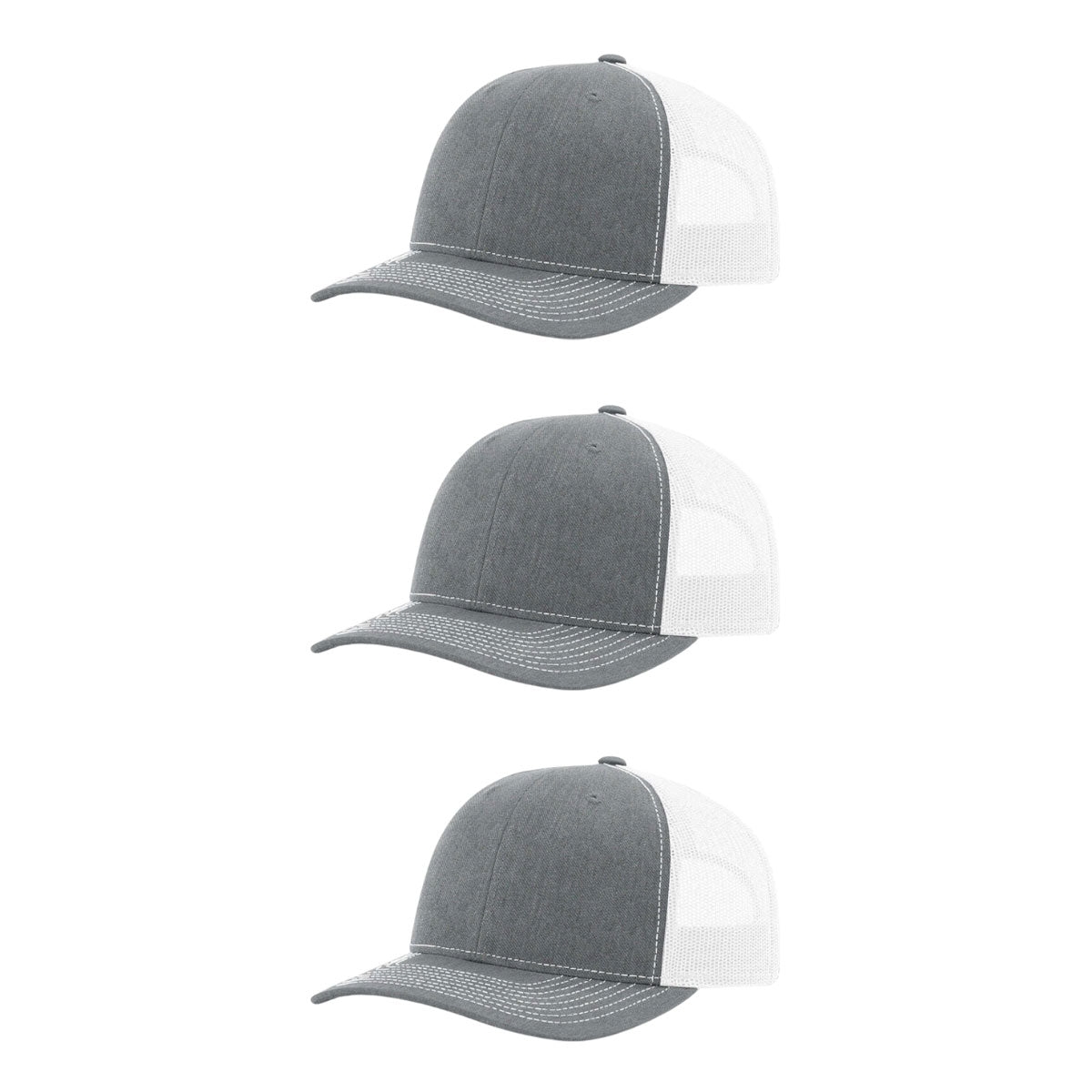 Richardson 112XL Classic Trucker Cap Hat