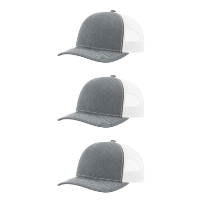 Richardson 112XL Classic Trucker Cap Hat