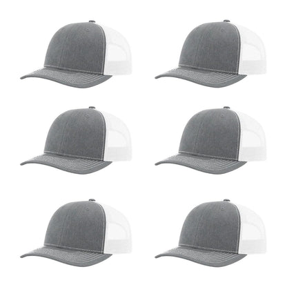 Richardson 112XL Classic Trucker Cap Hat