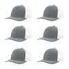 Richardson 112XL Classic Trucker Cap Hat