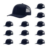 Richardson 112XL Classic Trucker Cap Hat