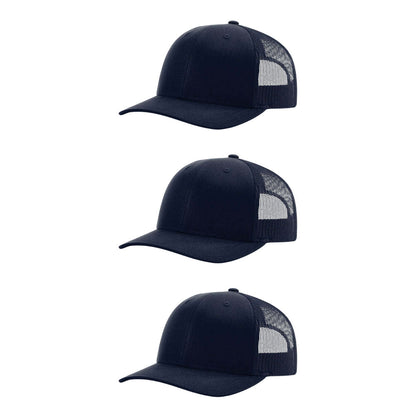 Richardson 112XL Classic Trucker Cap Hat