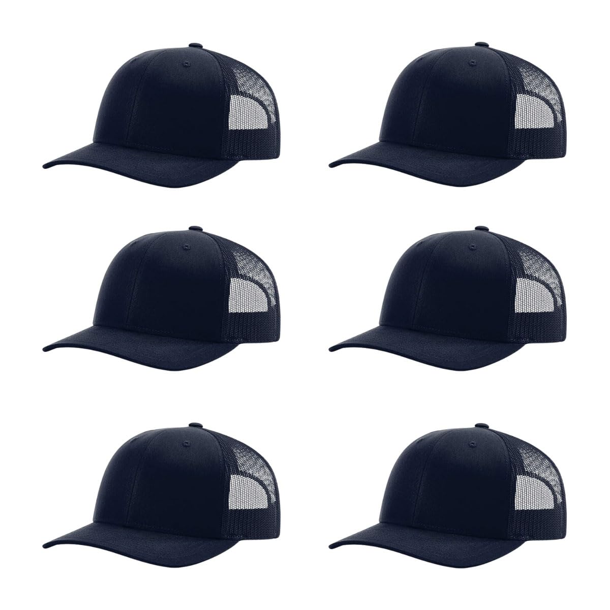 Richardson 112XL Classic Trucker Cap Hat