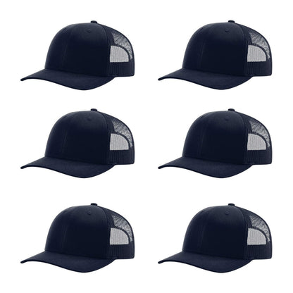 Richardson 112XL Classic Trucker Cap Hat