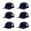 Richardson 112XL Classic Trucker Cap Hat