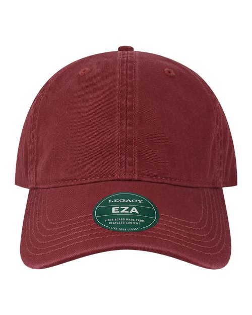 Legacy Relaxed Twill Dad Hat - EZA