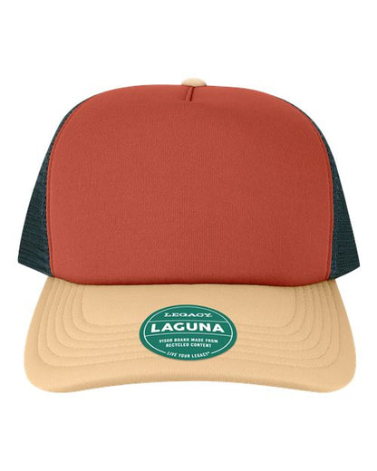 Legacy Laguna Cap - LTA